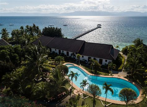 THE 10 BEST Moalboal Beach Resorts 2024 (with .